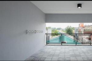 Hotel O Jatibening Residence Syariah