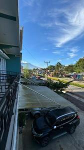 Hotel Asy Syifa Bypass Bukittinggi