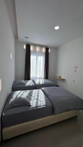 Hotel Asy Syifa Bypass Bukittinggi