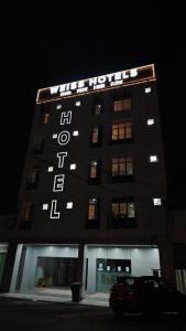 Weiss Hotels Kepong Baru