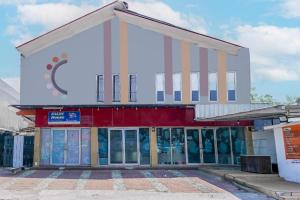 Hotel O Sman House - 2hvězdičkové hotely ve městě Bekasi