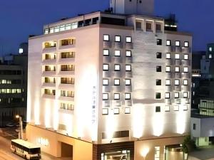 Hotel Hokke Club Kumamoto
