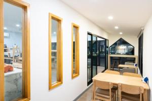 Meesuk ChiangRai Hotel