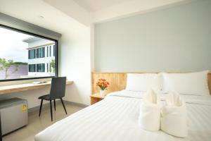 Meesuk ChiangRai Hotel