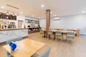 Meesuk ChiangRai Hotel