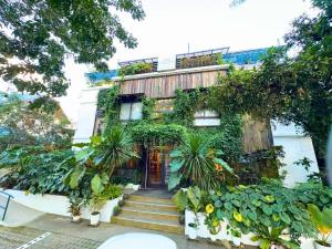 Cabins by Eco Hotels - 3hvězdičkové hotely ve městě Tagaytay