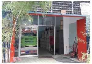 Medan Dazhong Backpackers Hostel