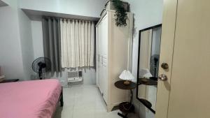 2bedroom unit at Sea Residences infront of MOA Arena, SMX & Ikea