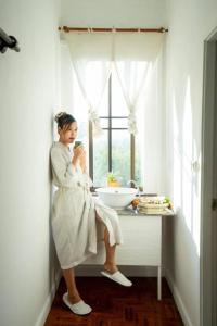 Amaravati Wellness Center