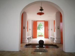 Amaravati Wellness Center