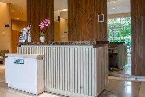 OYO 94080 Apartemen Podomoro Golf View Palito