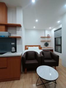 Ami Apartment Hà Nội