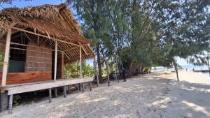 Raja Ampat Lovely homestay