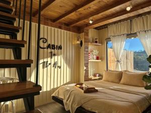 Cabin In The Air