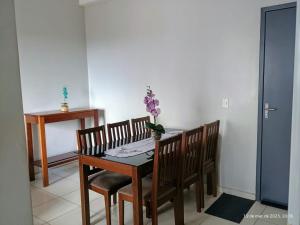 Apartamento de 2 quartos bem localizado para COP30