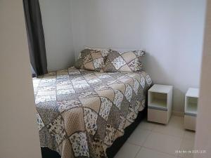 Apartamento de 2 quartos bem localizado para COP30