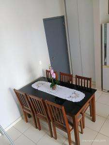 Apartamento de 2 quartos bem localizado para COP30