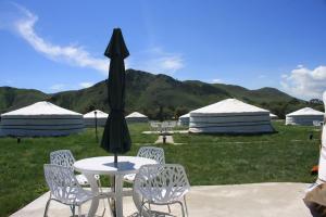 Gorkhi Family Resort