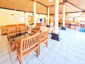 Hotel Family Syariah 1 Parangtritis RedPartner