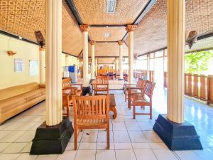 Hotel Family Syariah 1 Parangtritis RedPartner