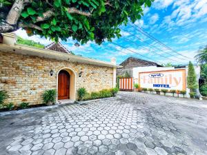 Hotel Family Syariah 1 Parangtritis RedPartner