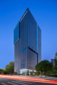 Citadines Guanghua Chengdu