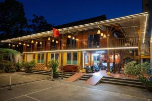 Tien Tour & Homestay