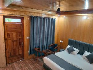 Harsil woodstone homestay
