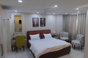 Gauraiya Homestay 2 Floor Suite