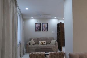 Gauraiya Homestay 2 Floor Suite