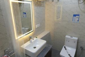 Gauraiya Homestay 2 Floor Suite