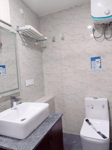 Gauraiya Homestay 2 Floor Suite