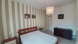 Bruxelles Apartment, a 2 passi dal mare Rif A441