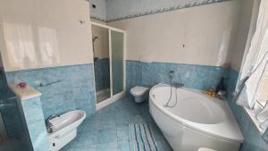 Bruxelles Apartment a 2 passi dal mare Rif A441