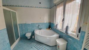 Bruxelles Apartment, a 2 passi dal mare Rif A441