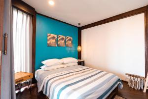 Bashania - Ubytování bez kategorie ve městě Kerobokan