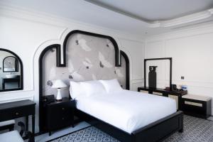 The City Boutique Hotel