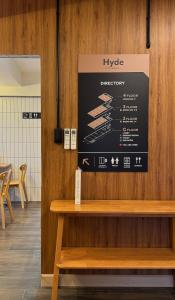 Hyde Residence Ladprao48