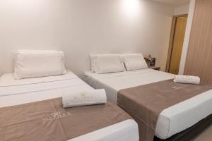 Casa Mishka Hotel Boutique Habitación #105 Nuevo Cartagena