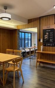 Hyde Residence Ladprao48