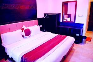 Hotel The Krishna - A Best Vacation Stay With Family - Best Hotel in Mussoorie