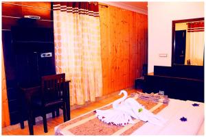 Hotel The Krishna - A Best Vacation Stay With Family - Best Hotel in Mussoorie