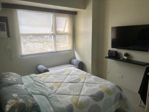 Cozy and Affordable Studio Unit