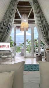 NEW Rest Play Work 10 min to Canggu in a Quiet area