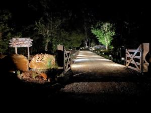 Meadows House & Events