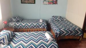 OASIS JENY Apartamento con entrada independiente 3