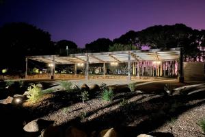 Meadows House & Events