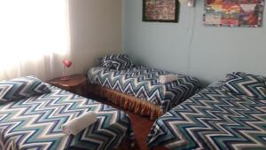 OASIS JENY Apartamento con entrada independiente 3