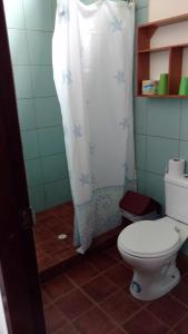 OASIS JENY Apartamento con entrada independiente 3