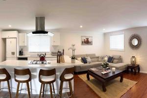 Creek View Cottage, Fitzroy Falls